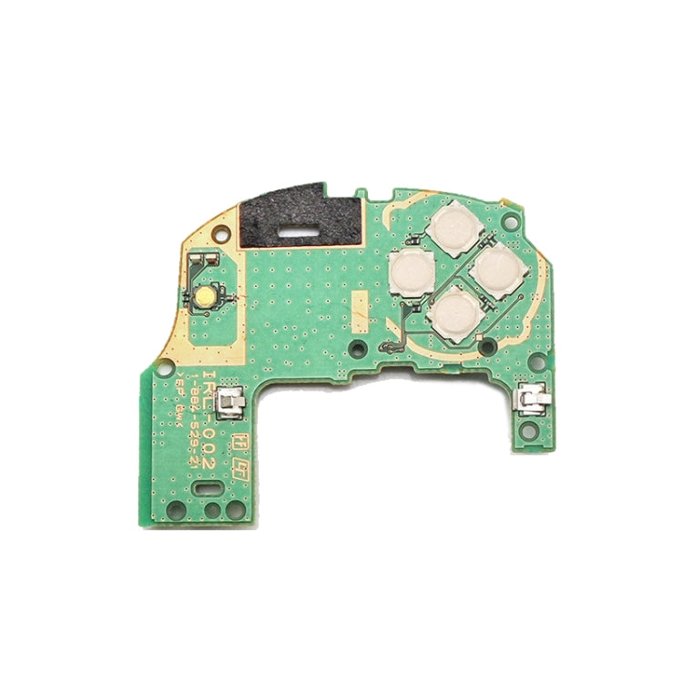 Per Sony PS Vita 1000 pulsantiera sinistra versione 3G, Left Button Pad Per Sony PS Vita 1000 pulsantiera sinistra versione 3G, Left Button Pad